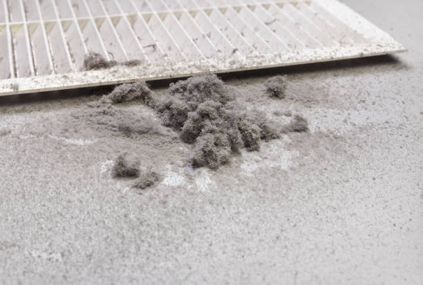 Professional Airduct Cleaning in Lewiston, ID