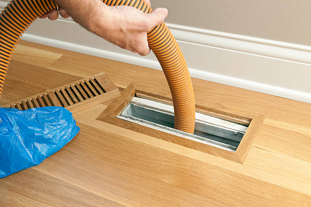 Best Affordable Duct Cleaning Services  in Lewiston, ID